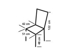 Eurotrail Grenoble 3d Mesh Campingstoel Marine 13 Eurotrail Grenoble 3d Mesh Campingstoel Marine -Kampeer Verkoop Winkel 17 5 eurotrail grenoble 3d mesh campingstoel marine etcf1347 0500