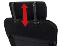 Eurotrail Chateau 3d-Mesh Campingstoel Zwart -Kampeer Verkoop Winkel 18 2 eurotrail chateau 3d mesh campingstoel zwart etcf1349 0100