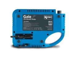 Kampa Gale 12 Volt Electric Pump 9 Kampa Gale 12 Volt Electric Pump -Kampeer Verkoop Winkel 18 2 kampa gale 12 volt electric pump pu0165 2