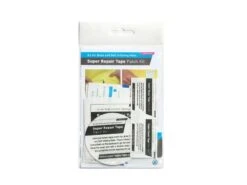 Super Reparatietape Repair Tape Patch Kit 7-delig 7 Super Reparatietape Repair Tape Patch Kit 7-delig -Kampeer Verkoop Winkel 18 2 super reparatietape repair tape patch kit 7 delig 5714030