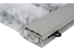 Arisol Vliegengordijn 'Kattenstaart' Grijs-wit-antraciet 10 Arisol Vliegengordijn 'Kattenstaart' Grijs-wit-antraciet -Kampeer Verkoop Winkel 18 3 arisol vliegengordijn kattenstaart 185x56 cm grijs wit antraciet 5309676