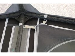 Isabella Front Net Standaard -Kampeer Verkoop Winkel 18 4 isabella front net standaard midden nok isanetfront