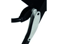 Eurotrail Chateau 3d-Mesh Campingstoel Zwart -Kampeer Verkoop Winkel 18 6 eurotrail chateau 3d mesh campingstoel zwart etcf1349 0100