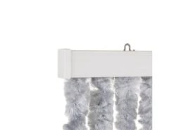 Travellife Chenille Rain Grijs/blauw 56x185cm -Kampeer Verkoop Winkel 19 3 travellife chenille rain grijs blauw 56 x 185 cm 3415891