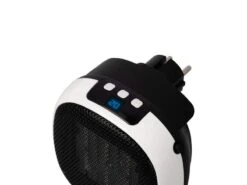 Eurom Heat Plug-in 700 Keramische Kachel -Kampeer Verkoop Winkel 19 5 eurom heat plug in 700 keramische kachel 340914