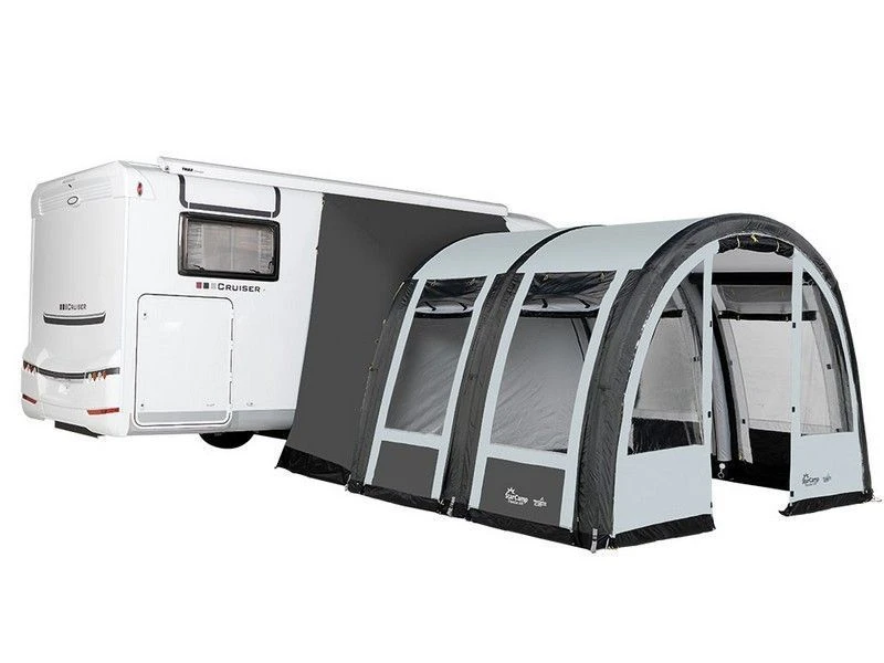Dorema Campervoortent Traveller Air Klimatex 3 Dorema Campervoortent Traveller Air Klimatex
