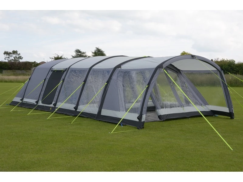 Kampa Dometic Canopy Air Serie Croyde 3 Kampa Dometic Canopy Air Serie Croyde