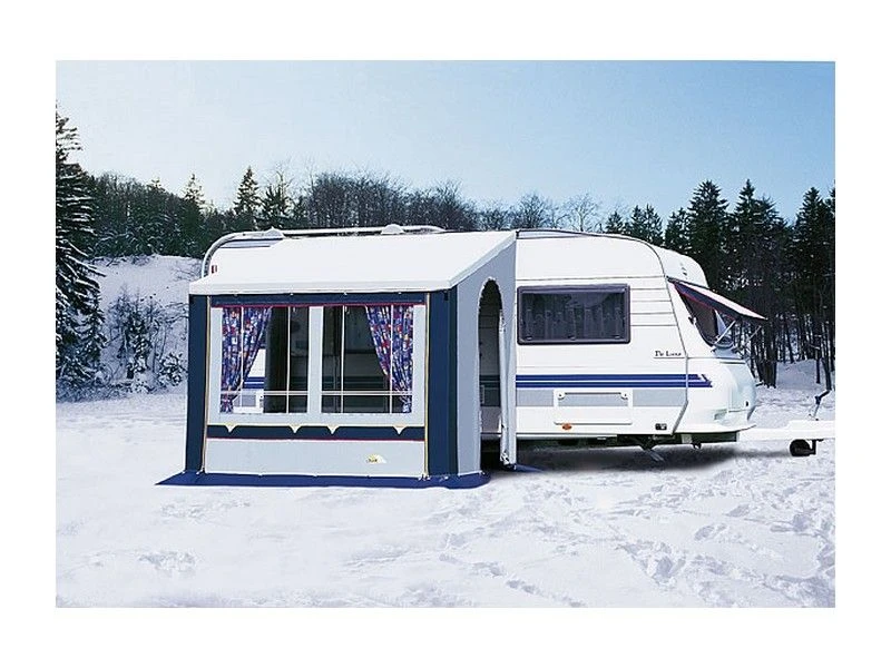 DWT Wintertent Cortina Serie 3 DWT Wintertent Cortina Serie