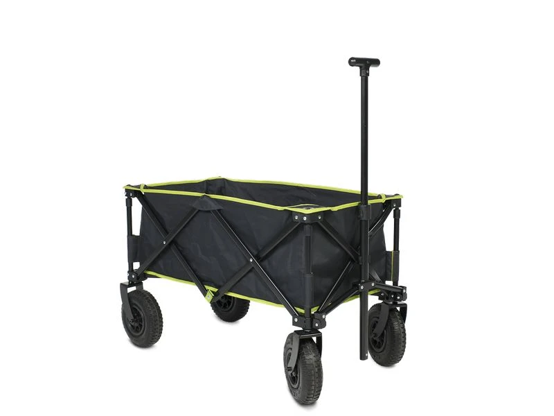 Travellife Bolderkar Met Luchtband 3 Travellife Bolderkar Met Luchtband