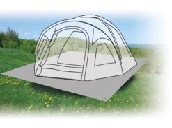 Eurotrail Pvc Grondzeil Grijs 5 Eurotrail Pvc Grondzeil Grijs -Kampeer Verkoop Winkel 2 1 eurotrail pvc grondzeil grijs