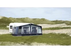 Isabella Caravanvoortent Capri North 250 -Kampeer Verkoop Winkel 2 1 isabella caravanvoortent capri north klein isacaprinorth