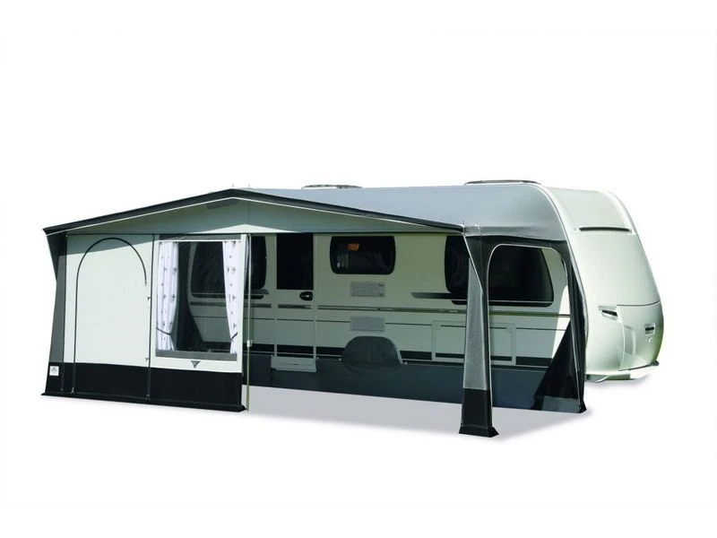Brand Caravanvoortent Safir Tl 240 5 Brand Caravanvoortent Safir Tl 240 - Afbeelding 3