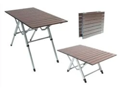 Defa One Action Aluminium Kampeertafel 81 X 50 Cm. -Kampeer Verkoop Winkel 2 2 defa one action aluminium kampeertafel 81 50 systeem 623071013