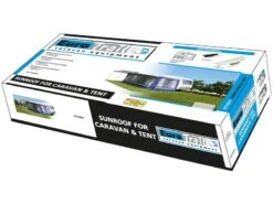 Eurotrail Combi Caravan- Of Voortentluifel -Kampeer Verkoop Winkel 2 2 eurotrail combi carvan of voortentluifel 144 155cm etct0011