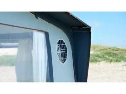 Isabella Caravanvoortent Capri North 250 -Kampeer Verkoop Winkel 2 2 isabella caravanvoortent capri north deur isacaprinorth