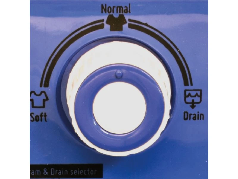 Mestic MW-120 Wasmachine En Centrifuge Combinatie 5 Mestic MW-120 Wasmachine En Centrifuge Combinatie - Afbeelding 3