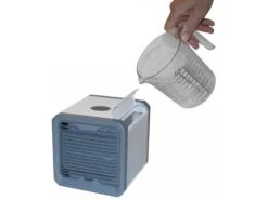 Eurotrail Air Cooler -Kampeer Verkoop Winkel 2 3 eurotrail air cooler oplaadbaar etlt5006