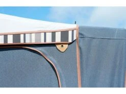 Isabella Caravanvoortent Capri North 250 -Kampeer Verkoop Winkel 2 3 isabella caravanvoortent capri north stormband isacaprinorth