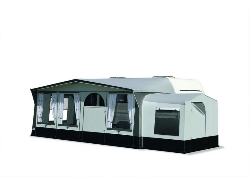 Brand Caravanvoortent Safir Tl 240 7 Brand Caravanvoortent Safir Tl 240 - Afbeelding 5