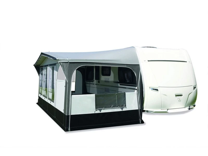 Brand Caravanvoortent Safir Tl 240 8 Brand Caravanvoortent Safir Tl 240 - Afbeelding 6