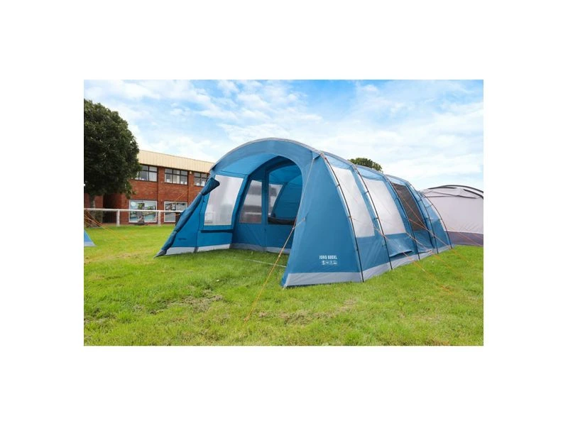 Vango Tunneltent Joro 600 Xl 4 Vango Tunneltent Joro 600 Xl - Afbeelding 2