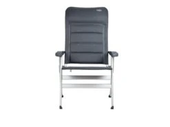 Crespo Kampeer Standen Stoel Al-238 Xl Deluxe Donker Grijs Kleur 40 -Kampeer Verkoop Winkel 20 2 crespo kampeer standen stoel al 238 xl deluxe donker grijs kleur 40 1149118