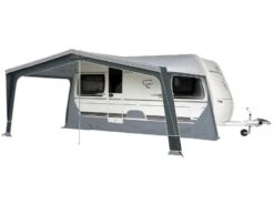Dorema Caravanvoortent Smaragd 270 -Kampeer Verkoop Winkel 20 2 dorema caravanvoortent smaragd 270 smaragd270