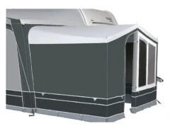 Dorema Caravanvoortent Smaragd 270 -Kampeer Verkoop Winkel 20 4 dorema caravanvoortent smaragd 270 smaragd270
