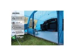 Vango Tunneltent Joro 600 Xl 13 Vango Tunneltent Joro 600 Xl -Kampeer Verkoop Winkel 20 5 vango tunneltent joro 600 xl terjoropom23taq