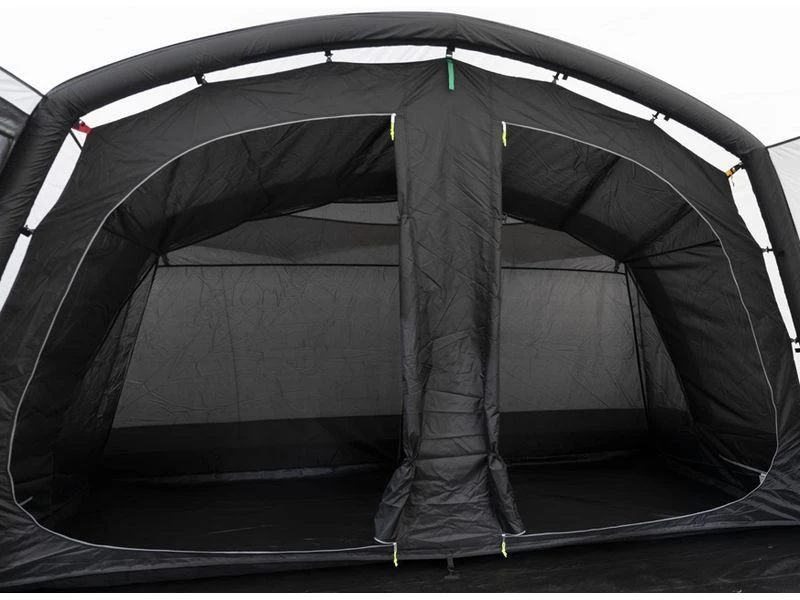 Kampa Opblaasbare Tent Croyde 6 Air Tc 8 Kampa Opblaasbare Tent Croyde 6 Air Tc - Afbeelding 6