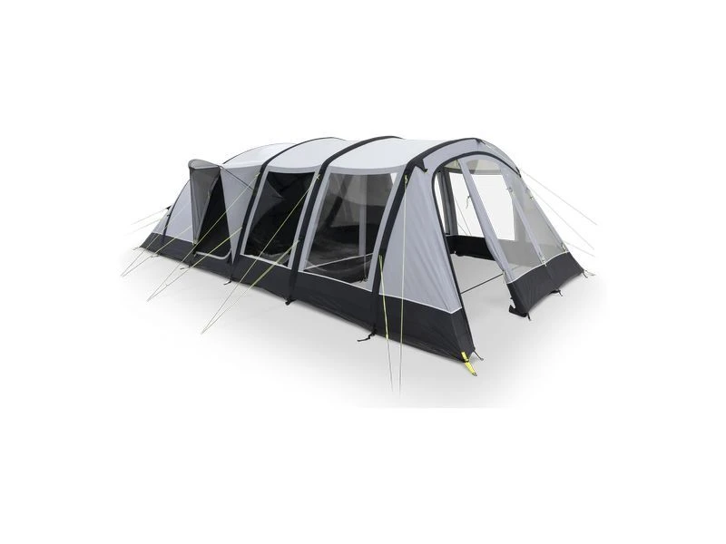 Kampa Opblaasbare Tent Croyde 6 Air Tc 3 Kampa Opblaasbare Tent Croyde 6 Air Tc