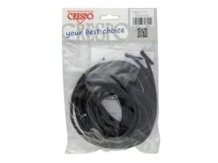 Crespo Elastiek Relaxstoelen 2x Kort 2x Lang Zwart -Kampeer Verkoop Winkel 21 1 crespo elastiek relaxstoelen 2x kort 2x lang zwart 1162095