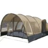 Eurotrail Familie Tent Tampa Katoen-polyester Alu Stokken -Kampeer Verkoop Winkel 22 0 eurotrail familie tent tampa katoen polyester alu stokken ette0887 2704