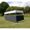 Kampa Windbreak 3 Sections -Kampeer Verkoop Winkel 22 0 kampa windbreak 3 sections ct720253