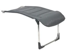 Crespo Voetenbank R-215 Deluxe Donker Grijs Kleur 40 -Kampeer Verkoop Winkel 22 3 crespo voetenbank r 215 de luxe kleur 40 donker grijs