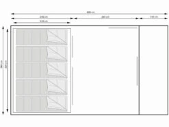 Eurotrail Familie Tent Tampa Katoen-polyester Alu Stokken 13 Eurotrail Familie Tent Tampa Katoen-polyester Alu Stokken -Kampeer Verkoop Winkel 22 5 eurotrail familie tent tampa katoen polyester alu stokken ette0887 2704