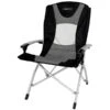 Eurotrail Vouwstoel Lyon Alu Zwart-Grijs 1 Eurotrail Vouwstoel Lyon Alu Zwart-Grijs -Kampeer Verkoop Winkel 23 0 eurotrail vouwstoel lyon alu zwart grijs etcf0721 0104