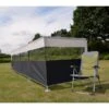 Kampa Windbreak 5 Sections -Kampeer Verkoop Winkel 23 0 kampa20windbreak20520sections ct720255