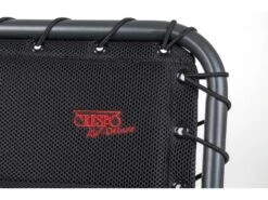 Crespo Elastiek Ligbedden 4 Stuks Zwart -Kampeer Verkoop Winkel 23 1 crespo elastiek ligbedden 4 stuks zwart 1162096