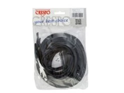 Crespo Elastiek Ligbedden 4 Stuks Zwart -Kampeer Verkoop Winkel 23 2 crespo elastiek ligbedden 4 stuks zwart 1162096