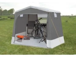 Eurotrail Storage Tent 1 Schuurtent 8 Eurotrail Storage Tent 1 Schuurtent -Kampeer Verkoop Winkel 23 2 eurotrail storage tent 1 schuurtent ette0066