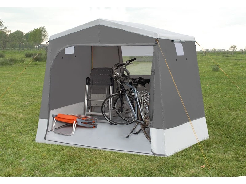 Eurotrail Storage Tent 1 Schuurtent 5 Eurotrail Storage Tent 1 Schuurtent - Afbeelding 3