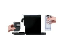 Mestic Espresso Machine ME-80 -Kampeer Verkoop Winkel 23 3 mestic espresso machine me 80 502780