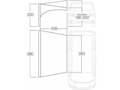 Vango Opblaasluifel Voor Caravan Airbeam Sky Canopy 3,5 Meter 12 Vango Opblaasluifel Voor Caravan Airbeam Sky Canopy 3,5 Meter -Kampeer Verkoop Winkel 23 4 vango opblaasluifel voor caravan airbeam sky canopy 35 meter awqskycang3ja26