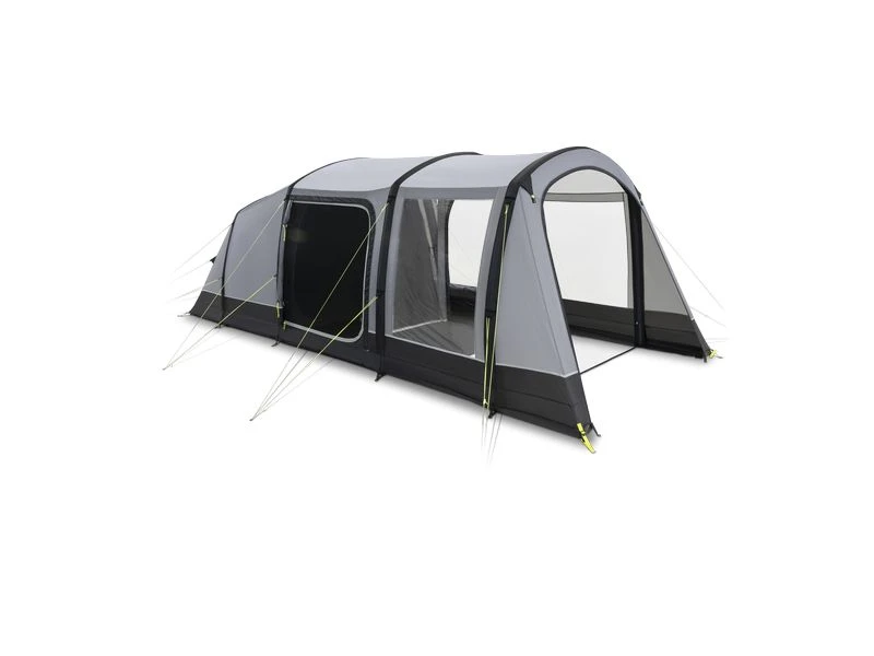Kampa Opblaasbare Tent Hayling 4 Air 3 Kampa Opblaasbare Tent Hayling 4 Air