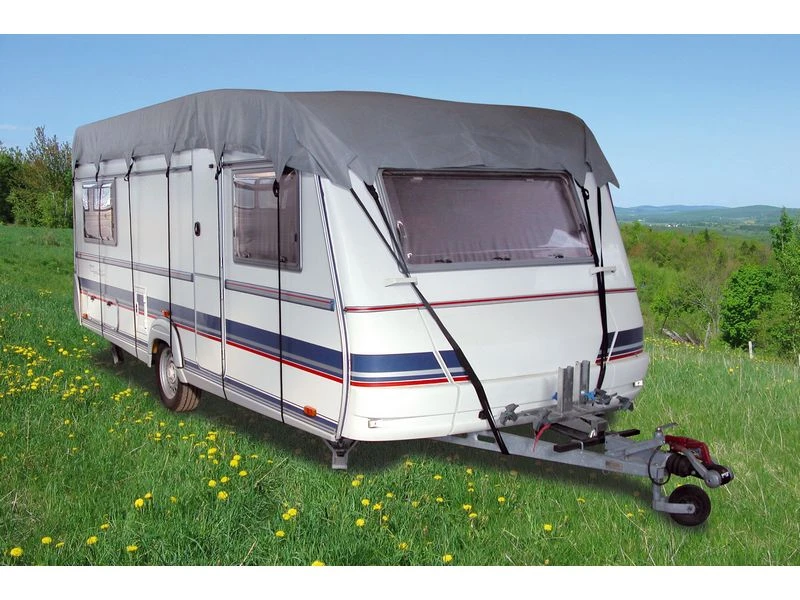 Eurotrail Caravan-camper Dakhoes 650-700 Cm 3 Eurotrail Caravan-camper Dakhoes 650-700 Cm
