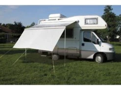 Eurotrail Sunblocker 350 X 140 Cm