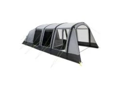 Kampa Opblaasbare Tent Hayling 6 Air