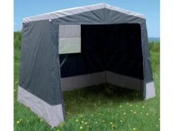 Eurotrail Storage Tent 4 Pvc Schuurtent