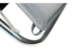 Bo Camp Relax Stoelkussen Luxe Grijs -Kampeer Verkoop Winkel 25 2 bo camp relax stoelkussen luxe grijs